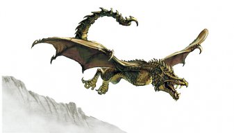 wyvern